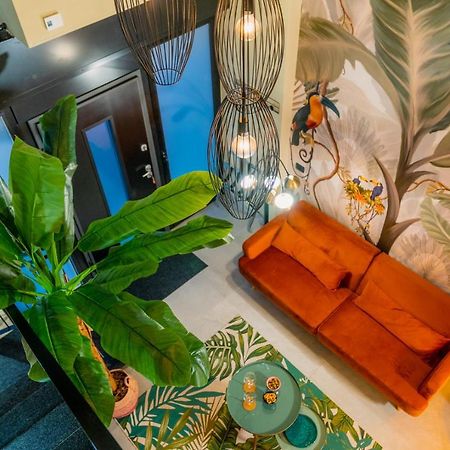Milano Experience Home - Jungle Exteriör bild