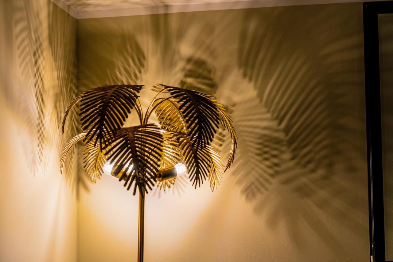 Milano Experience Home - Jungle Exteriör bild