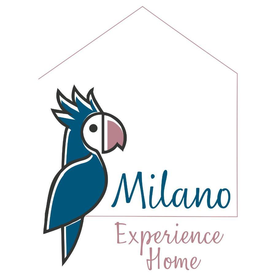 Milano Experience Home - Jungle Exteriör bild
